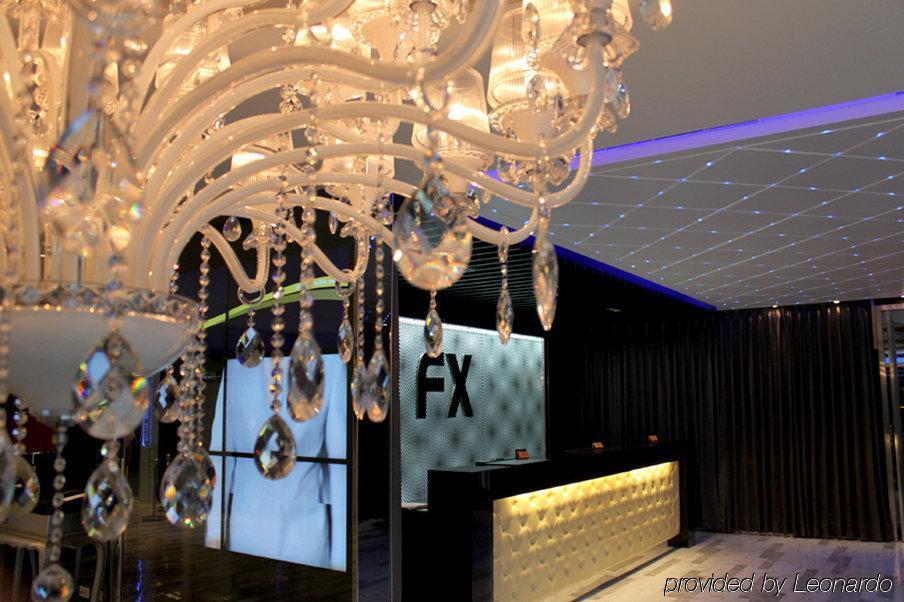 Fx Hotel Taipei Nanjing East Road Branch Luaran gambar