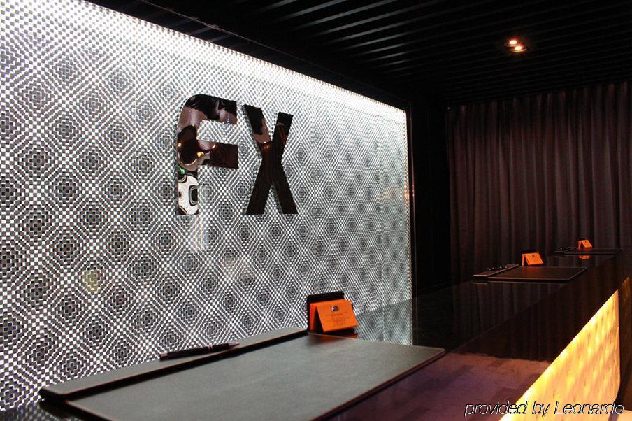 Fx Hotel Taipei Nanjing East Road Branch Luaran gambar