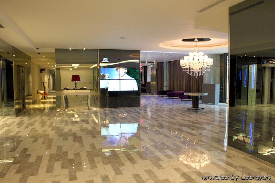 Fx Hotel Taipei Nanjing East Road Branch Luaran gambar