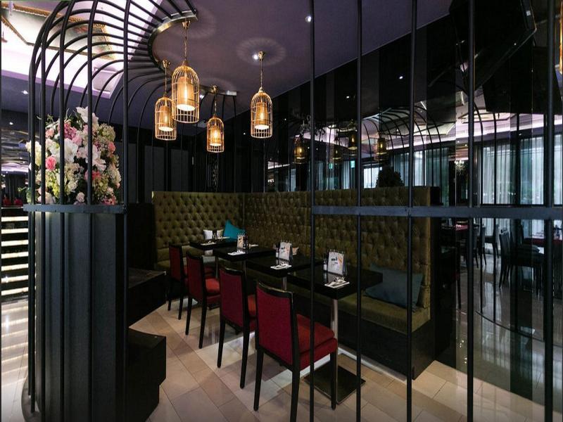 Fx Hotel Taipei Nanjing East Road Branch Luaran gambar