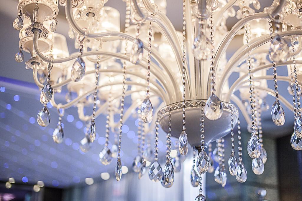 Fx Hotel Taipei Nanjing East Road Branch Luaran gambar