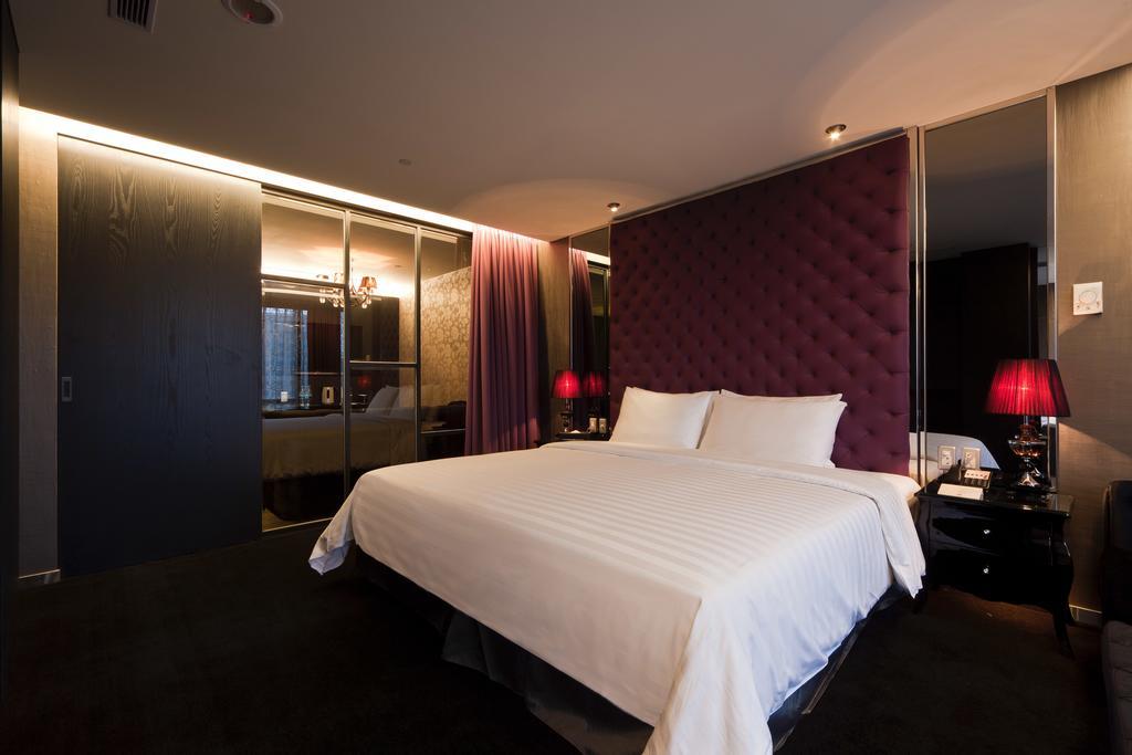 Fx Hotel Taipei Nanjing East Road Branch Luaran gambar