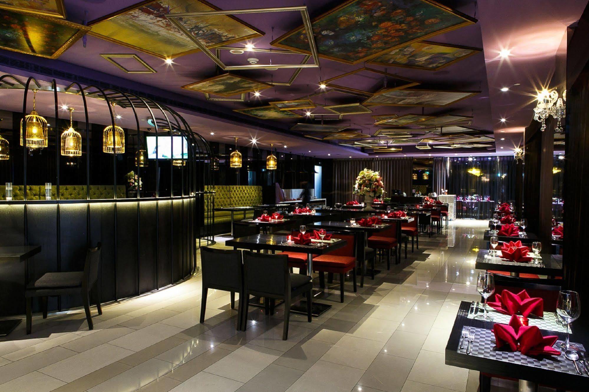 Fx Hotel Taipei Nanjing East Road Branch Luaran gambar