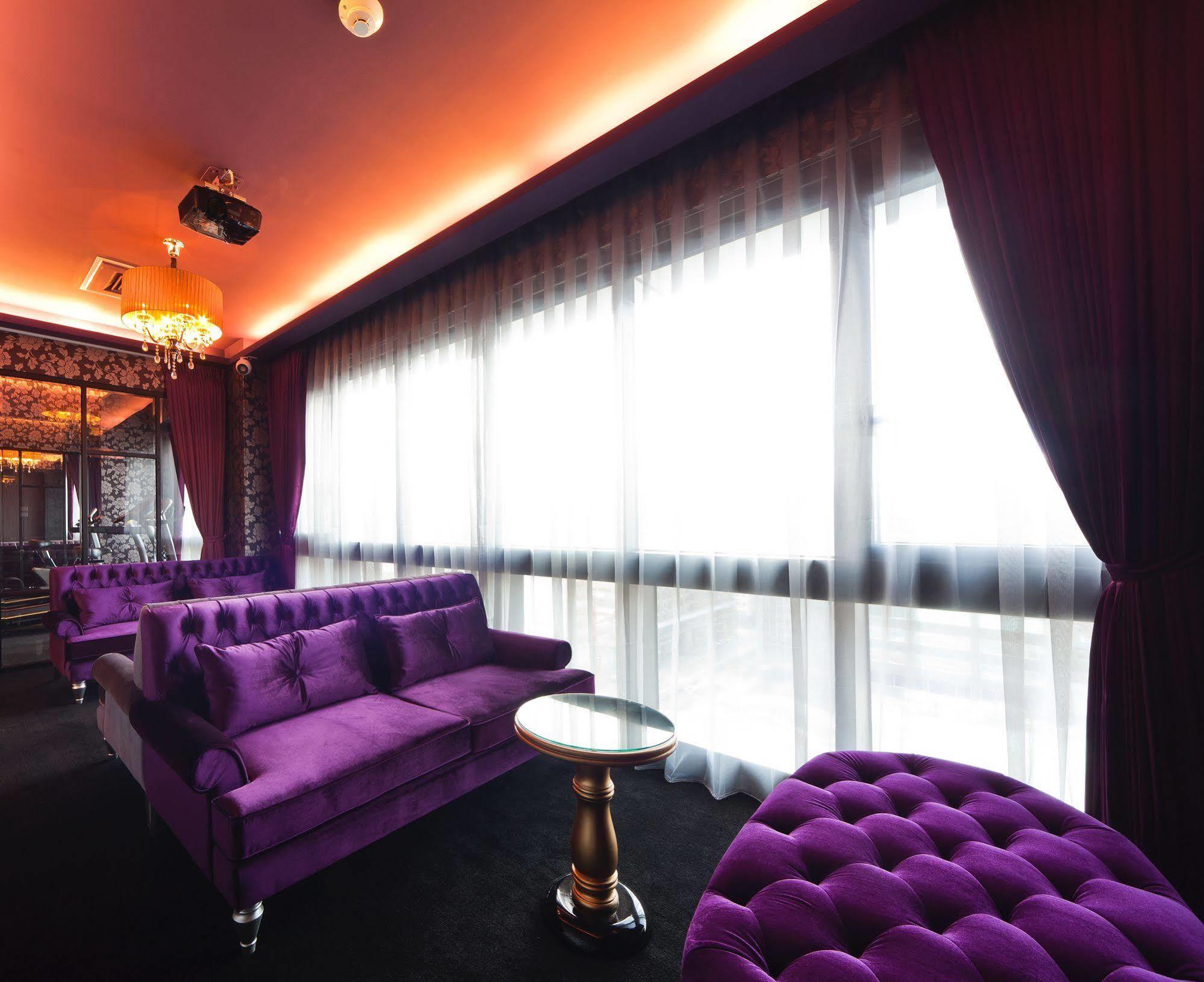 Fx Hotel Taipei Nanjing East Road Branch Luaran gambar