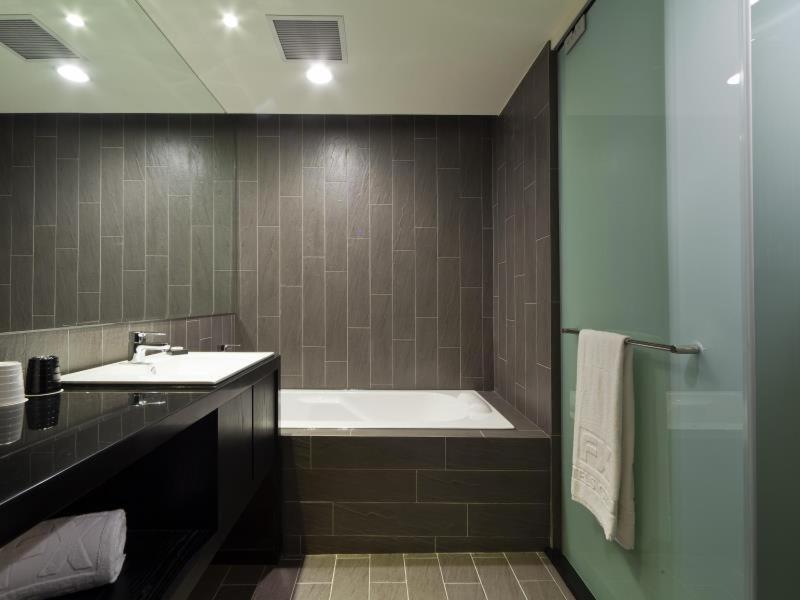 Fx Hotel Taipei Nanjing East Road Branch Luaran gambar